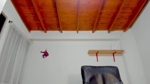 Rmy Steen online show from November 5, 2025, 11:38 pm