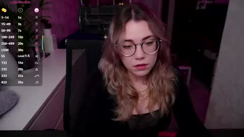 RemyWild online show from October 20, 2025, 7:03 pm