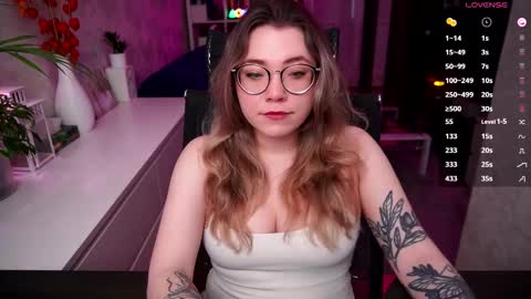 RemyWild online show from March 1, 2026, 2:30 pm