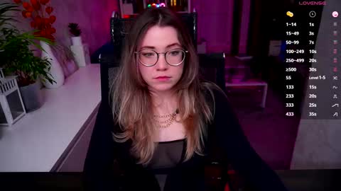 RemyWild online show from March 26, 2026, 8:36 pm