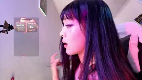 ren_yamashiro online show from October 14, 2025, 2:56 am