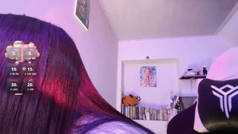 ren_yamashiro online show from February 26, 2026, 6:45 am