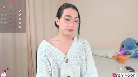 Ren online show from September 27, 2025, 1:10 am