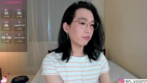 Ren online show from March 13, 2026, 8:43 am