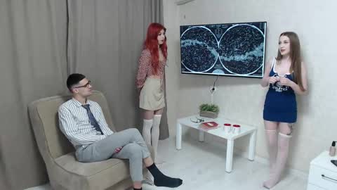 Renae Tom online show from March 6, 2025, 6:37 pm