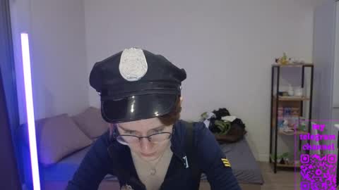 Claire online show from April 2, 2026, 5:32 pm