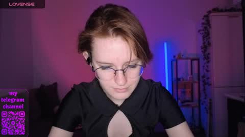 Claire online show from April 21, 2026, 9:17 pm