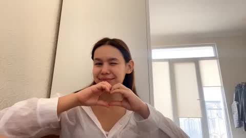 Katerina online show from March 6, 2026, 5:15 am