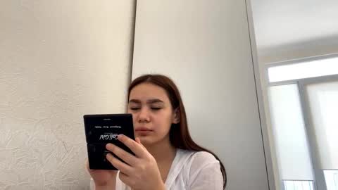 Katerina online show from March 8, 2026, 5:22 am