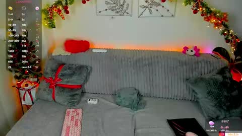 RenaRyugy online show from December 4, 2024, 7:06 am