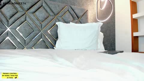 Renata 3 online show from January 24, 2025, 5:11 pm