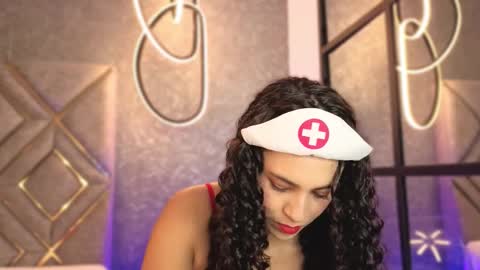 Renata 3 online show from October 31, 2025, 11:55 am