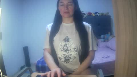 renata_hot1 online show from October 14, 2025, 1:17 am