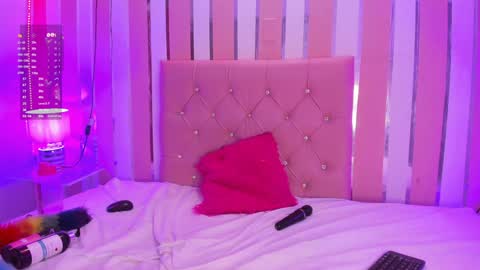 Renata online show from January 10, 2025, 4:20 pm