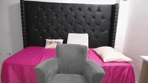 Renata Salinas online show from January 15, 2026, 1:05 pm