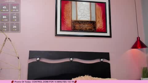      online show from March 4, 2025, 6:07 pm