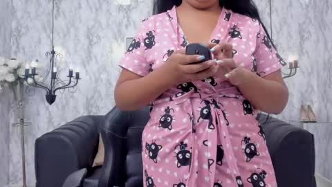 RenataVelvet online show from September 12, 2025, 11:43 am