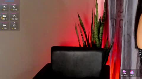 renatawilsom online show from January 11, 2025, 2:58 pm