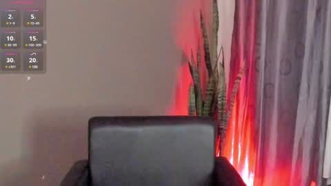 renatawilsom online show from January 18, 2025, 2:36 am