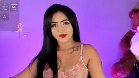 renatawilsom online show from September 9, 2025, 1:27 am