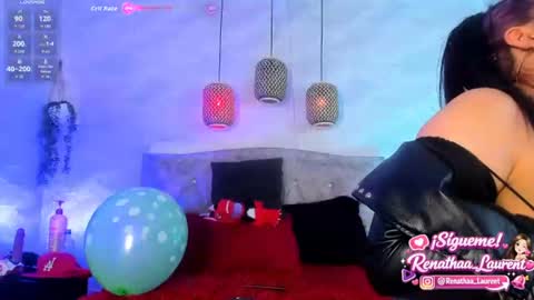 Snapshot of renatha_laurent chatting on August 2, 2026, 11:36 pm Renatha Laurent online show from August 2, 2026, 11:36 pm
