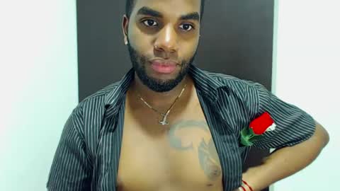 Rene online show from October 3, 2025, 9:34 pm