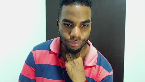 Rene online show from October 18, 2025, 1:08 am