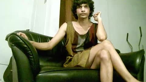 Snapshot of rene_nova_36431 chatting on March 9, 2026, 1:15 pm Rene online show from March 9, 2026, 1:15 pm