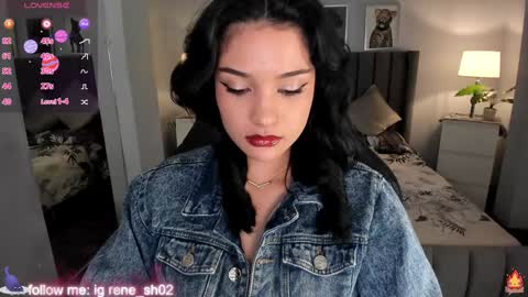 Renee Shelby online show from January 9, 2025, 12:25 am