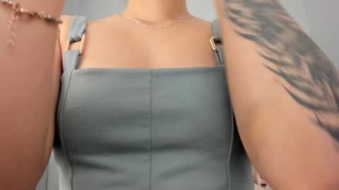 Renee Shelby online show from February 12, 2025, 9:33 pm