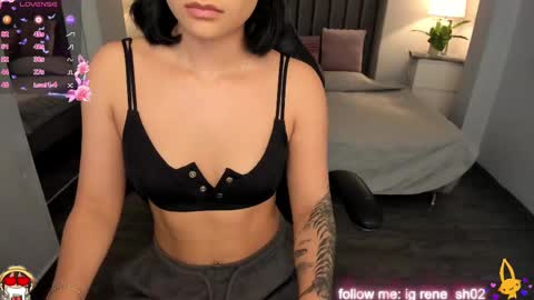 Renee Shelby online show from February 26, 2025, 10:53 pm