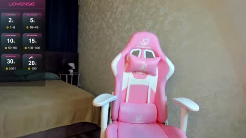 renee_turner online show from March 7, 2025, 12:01 pm