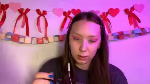 Snapshot of reneekinstle chatting on July 31, 2026, 9:25 pm Jina online show from July 31, 2026, 9:25 pm