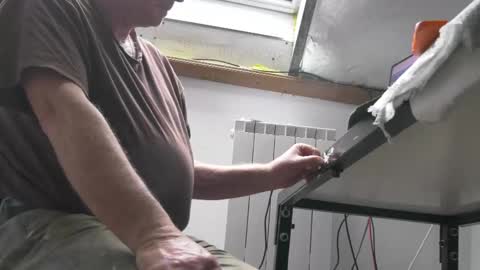 renefr online show from March 9, 2025, 3:38 pm