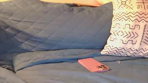 Melisa Couple online show from March 5, 2026, 4:19 am