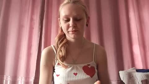 Lana online show from March 9, 2026, 5:11 am