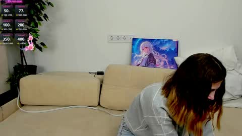 Snapshot of renettaschmeling chatting on June 1, 2026, 5:14 pm Christina online show from June 1, 2026, 5:14 pm
