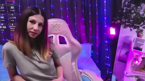 Christina online show from June 25, 2026, 5:17 pm