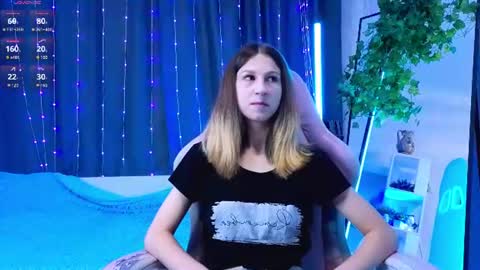 Christina online show from June 29, 2026, 5:02 pm