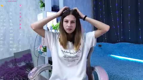 Christina online show from July 1, 2026, 5:12 pm
