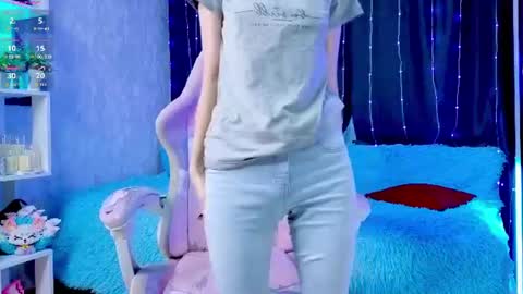 Christina online show from July 11, 2026, 5:15 pm