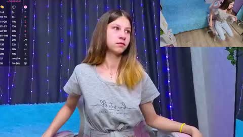 Christina online show from July 21, 2026, 5:26 pm