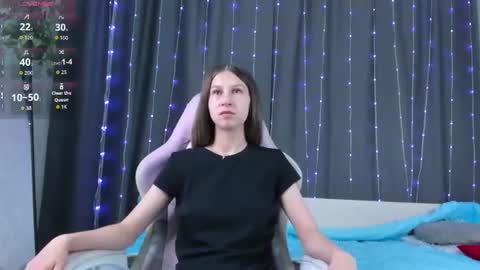Christina online show from July 27, 2026, 5:09 pm