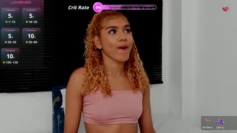  Renata  online show from May 15, 2026, 4:30 am