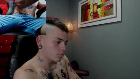 R E N E  online show from January 9, 2025, 8:34 am