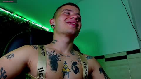 R E N E  online show from January 24, 2025, 6:14 am