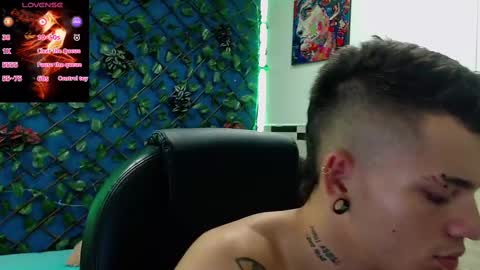 R E N E  online show from February 27, 2025, 8:06 am