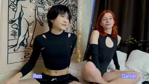 rennuts online show from January 10, 2025, 8:15 pm
