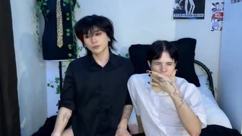 rennuts online show from February 11, 2025, 11:12 pm