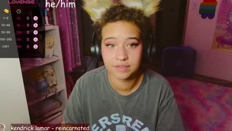 Snapshot of renpuppy chatting on December 3, 2024, 7:10 am REN online show from December 3, 2024, 7:10 am